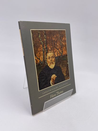 null 3 Volumes : 

- "MORITZ VON SCHWIND", Hermann Bünemann, Langewiesch - Bücherei,...