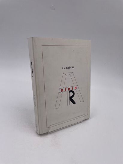 null 1 Volume : "COMPLICITÉ", Sirli Taslar, Galeri Dirimart, Acilis Sergisi, Livre...