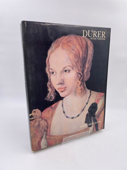 null 1 Volume : "DÜRER", Peter Strieder, Gisela Goldberg, Joseph Harnest, Matthias...