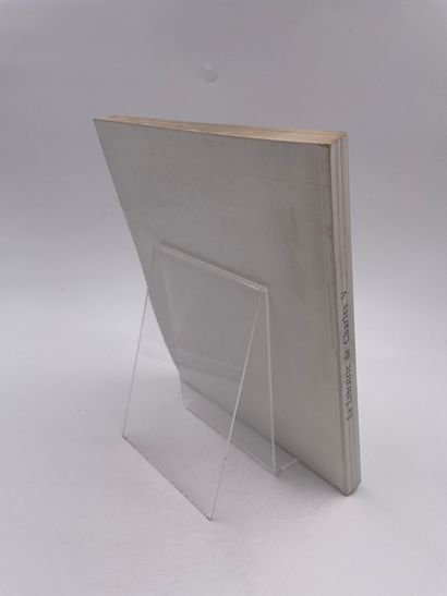 null 1 Volume : "LA LIBRAIRIE DE CHARLES V", François Avril, Jean Lafaurie, Bibliothèque...