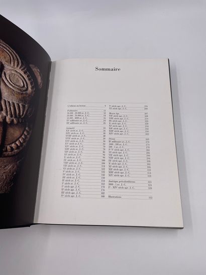 null 2 Volumes : 

- "ART FMR : ENCYCLOPÉDIE CHRONOLOGIE, 10 TOME I", Les Annales...