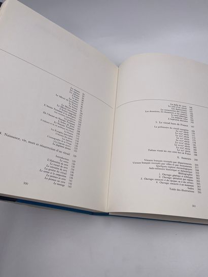null 1 Volume : "LES MAITRES DE LA LUMIÈRE", Jean Rollet, Préface de Jacques Le Goff,...