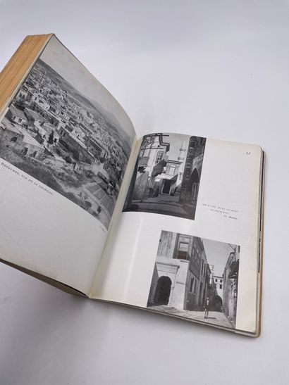 null 1 Volume : "LA CRÈTE AU COURS DES SIÈCLES", (Villes et Paysages de Grèce), Raymond...