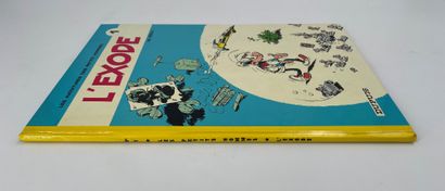 null Little men 1 : First edition. Very nice album near new condition.