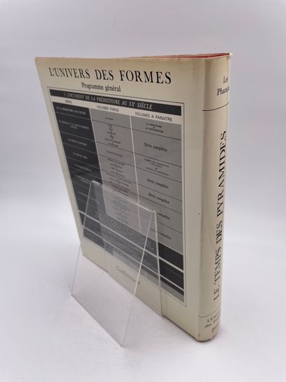 null 1 Volume : "LE TEMPS DES PYRAMIDES, De La Préhistoire Aux Hyksos, (1560 av....
