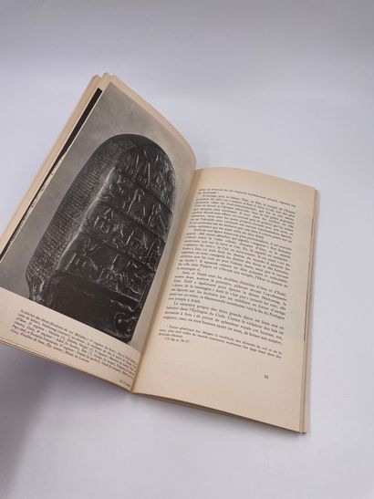 null 1 Volume : "LA MÉSOPOTAMIE", Jean Nougayrol, J.-M. Aynard, Collection 'Religions...