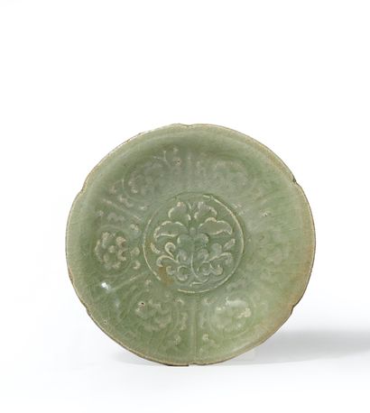 COREE - Période GORYEO (918 - 1392), XIIe/XIIIe siècle