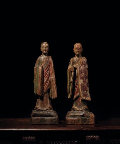 CHINE - Dynastie MING (1368 - 1644)