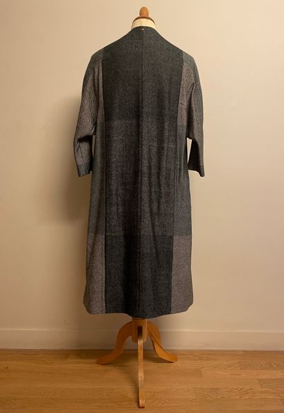 null Shang Xia - Cashmere coat. Very good condition