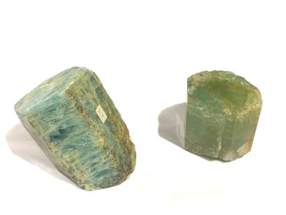 null MINERALS - Aquamarine Brazil