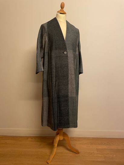 null Shang Xia - Cashmere coat. Very good condition