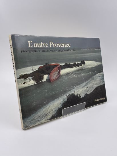 null 2 Volumes :

- "L'Autre Provence", Photographies de Hans Silvester, Texte de...