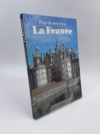null 2 Volumes : 

- "Pays de mes Rêves, La France", Ed. Comptoir du Livre, 1989

-...