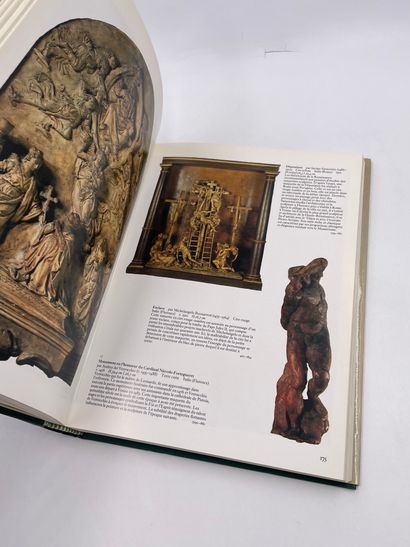 null 1 Volume : "LE VICTORIA & ALBERT MUSEUM", 'L'Art Britanique', Michael Darby,...