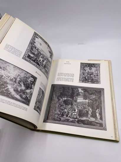 null 1 Volume : "LE XVIIIème SIÈCLE FRANÇAIS", (Le 18ème Siècle Français), Stéphane...