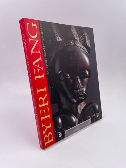 null 1 Volume: "Byeri Fang, Sculptures d'Ancêtres en Afrique", Louis Perrois, Musée...