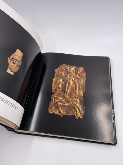 null 1 Volume : "Memories of Euphrates and Arabias", Photographs by Jean-Louis Nou,...