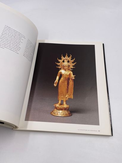 null 1 Volume : "Les Ors de l'Archipel Indonésien", Musée National des Arts Asiatiques-Guimet,...