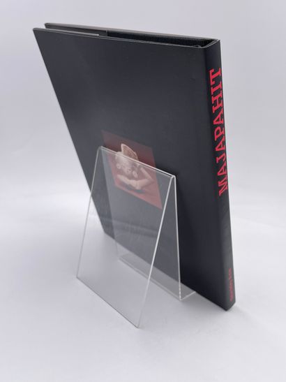 null 1 Volume : "Majapahit", Préface de Jean Boisselier, Photographies de Jean-Yves...