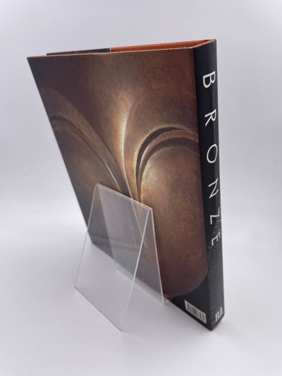 null 1 Volume : "Bronze", David Ekserdjian, Royal Academy of Arts, 2012, Livre en...