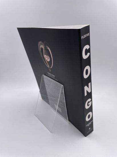 null 1 Volume : "Fleuve Congo", (Arts d'Afrique Centrale, Correspondances et Mutations...