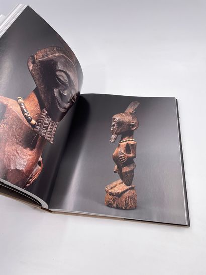 null 1 卷 : "Sculptures et Formes d'Afrique", François Neyt, Hughes Dubois, Ed. 5...