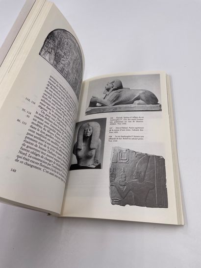 null 1 Volume: "Egyptian Art", Cyril Aldred, Translated from the English by Florence...