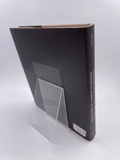 null 1 Volume : "Sculptures et Formes d'Afrique", François Neyt, Hughes Dubois, Ed....