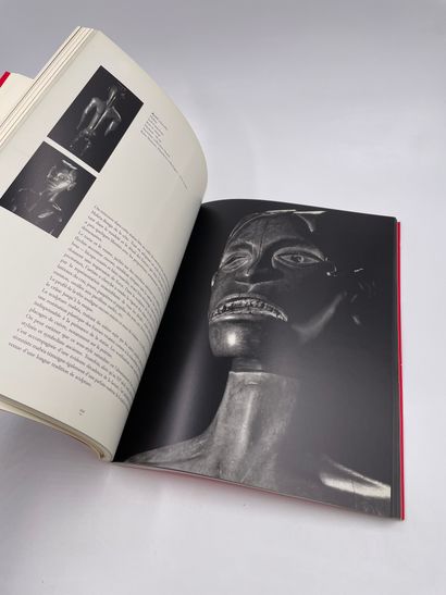 null 1 Volume : "Byeri Fang, Sculptures d'Ancêtres en Afrique", Louis Perrois, Musée...
