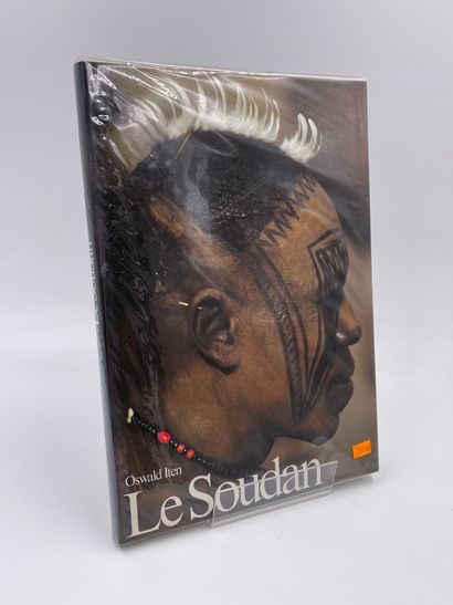 null 2 Volumes : 

- "Le Soudan", Oswald Iten, Ed. Éditions Silva, 1983 (Hardcover,...