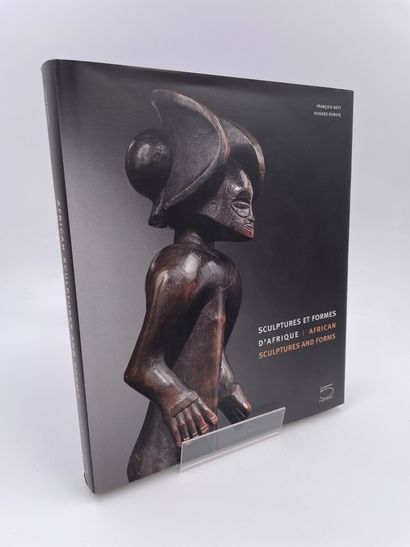 null 1 Volume : "Sculptures et Formes d'Afrique", François Neyt, Hughes Dubois, Ed....