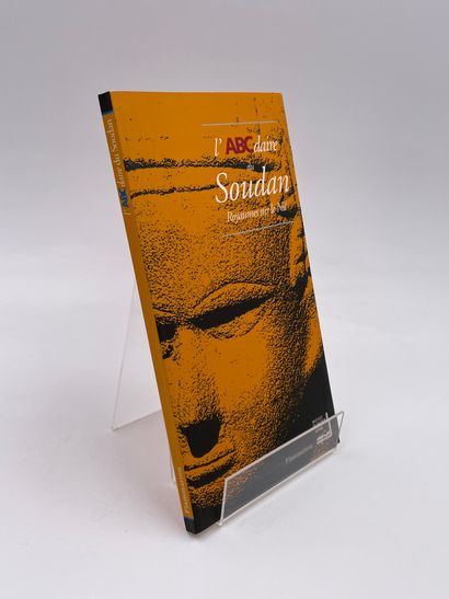 null 2 Volumes : 

- "Le Soudan", Oswald Iten, Ed. Éditions Silva, 1983 (Livre Relié,...