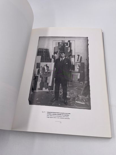 null 1 Volume : "Picasso Photographe, 1901-1016", Anne Baldassari, Éditions de la...