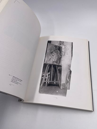 null 1 Volume : "Picasso Photographe, 1901-1016", Anne Baldassari, Éditions de la...