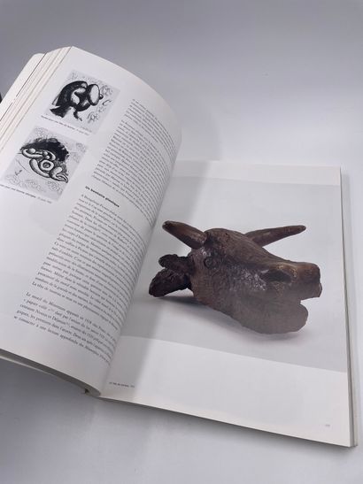 null 1 Volume : "Picasso Sculpteur", Werner Spies, Catalogue Raisonné des Sculptures...