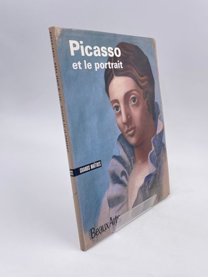 null 3 Volumes : 
- "Picasso et le Portrait", William Rubin, Textes de Anne Baldassari,...
