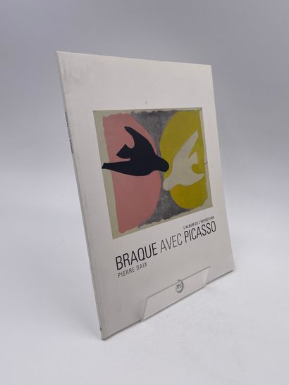 null 2 Volumes : 
- "Picasso.Mania", Album de l'Exposition du Grand Palais, Didier...
