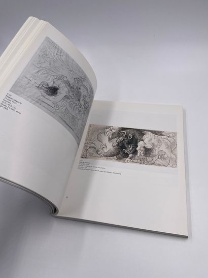 null 1 Volume : "Picasso sous le Soleil de Mithra", Jean Chair, Musée Picasso Paris,...