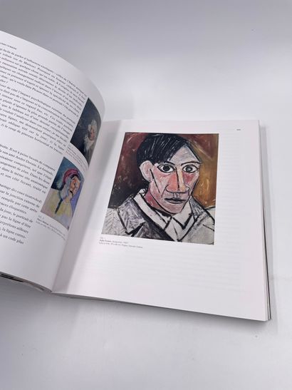 null 1 Volume : "Picasso Cubiste", Paris Musée National Picasso, 19 Septembre 2007...