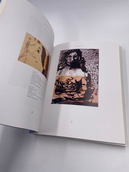 null 1 Volume : "Picasso et la Photographie", (À plus Grande Vitesse que les Images),...