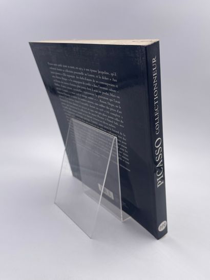 null 1 Volume : "Picasso Collectionneur", Hélène Seckel-Klein, Collaboration d'Emmanuelle...