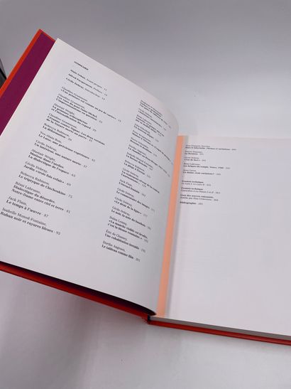 null 1 Volume : "Matisse, Paires et Séries", Cécile Debray, Centre Pompidou, 7 Mars...