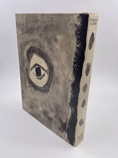 null 1 Volume : "Picasso Théâtre", Texte de Douglas Cooper, Ed. Éditions Cercle d'Art,...