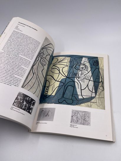 null 1 Volume : "Il Museo Picasso, Parigi", Marie-Laure Besnard-Bernadac, Arnoldo...