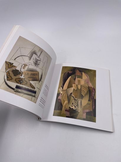 null 1 Volume : "Pablo Picasso (1881-1973)", Brigitte Leal, Centre Pompidou Monographie,...