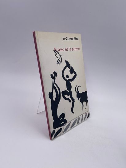 null 2 Volumes : 
- "Picasso et le Théâtre", (Les Décors d'Oediê-Roi), Pierre Daix,...