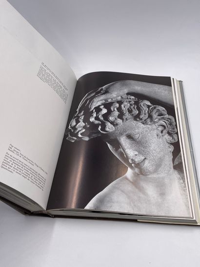 null 1 Volume : "Douze Siècles de Sculpture Italienne", Rossana Bossaglia, Enzo Carli,...