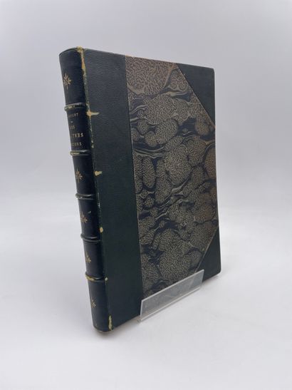 null 1 Volume : "Les Maitres Anciens", (Giotto, Les Della Robbia, Memling, Durer,...