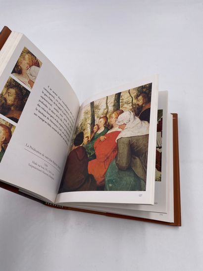null 1 Volume : "Pieter Brueghel (Vers 1525-1569)", Ed. Parkstone International,...