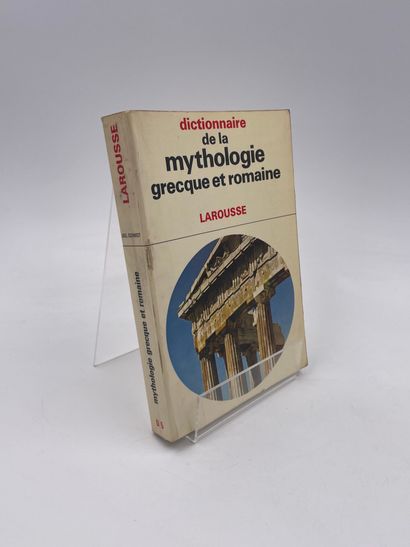null 2 Volumes : 
- "La Mythologie comparée avec l'Histoire à l'Usage des Maisons...